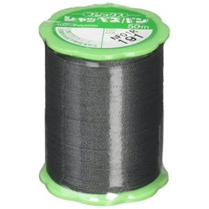 FUJIX フジックス シャッペスパン 手縫糸 50番 50m col.191