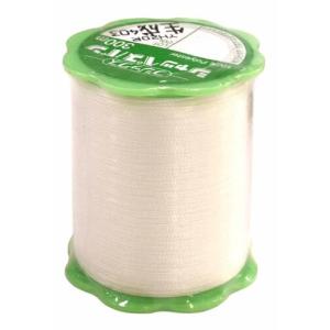 FUJIX フジックス シャッペスパン 手縫糸 50番 300m 生成