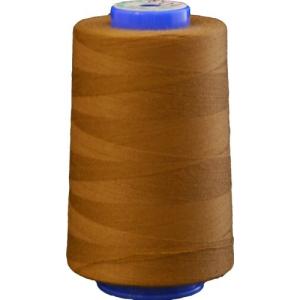 FUJIX フジックス キングスパン スパン ミシン糸 60番 3000m巻 col.310