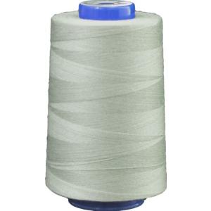 FUJIX フジックス キングスパン スパン ミシン糸 60番 3000m巻 col.242