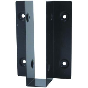 ダイドーハント  1x4  サポート 受けタイプ 縦 羽付  14U5-BK  10179740