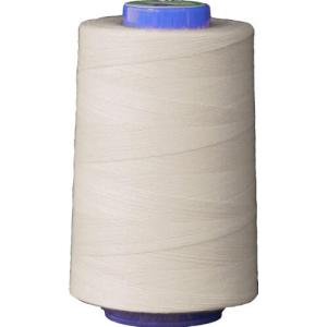 FUJIX フジックス キングスパン スパン ミシン糸 60番 3000m巻 col.148