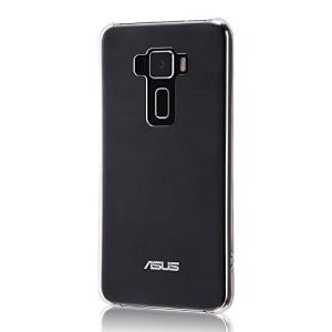 レイ アウト ASUS ZenFone 3 ZE520KL ケース ハードケース 3Hコート/クリア RT-RAZ3C3/CM