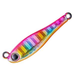 コーモラン メタルマジック ショア 30g S #A124 UVピンクシグナルO.B.