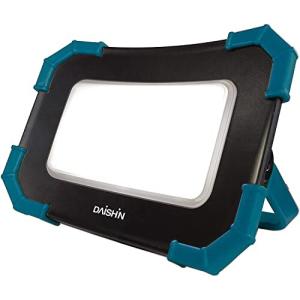 DAISHIN LED 投光器 コンセント式 AC DL-900WL LED 10W 投光器 屋外 防水 LED作業ライト 作業ライト LED灯光器 ワークライ