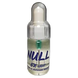 レビテーションエンジニアリング NULL メカニックオイル EX ライト 10ml
