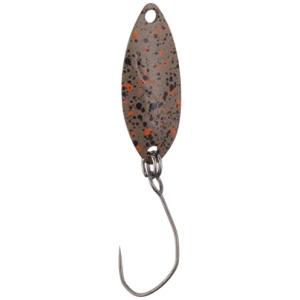 Rodiocraft ルアー ブラインドフランカー 0.7g #47 福田02 スプーン