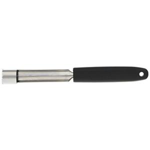 遠藤商事 業務用 TKG キッチンツールアップルコアラー 8インチ ハンドル PP 金属部 ステンレス BKTK802