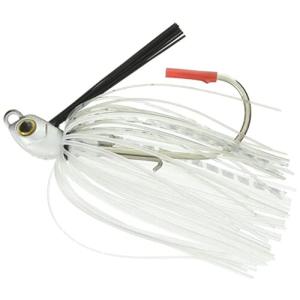 エンジン ラバージグ LOOPS スイミングマスター 1/4oz ヒウオ #09 ルアー