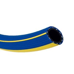 トヨックス 工場設備エア配管 土木エアツール用 ロックホース 内径12.7mm×外径21.5mm 長さ1m R-12-1