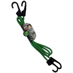 iHelp 荷締めゴムロープ ダブル 90cm FR-900