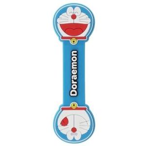 マリモクラフト ドラえもん コードクリップ フェイス W2.5×H8.5cm DRAN-119