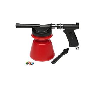 キョーワクリーン 希釈機 赤 1.4L Vikanフォームスプレイヤー 93054