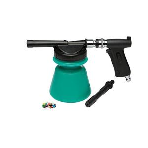 キョーワクリーン 希釈機 緑 1.4L Vikanフォームスプレイヤー 93052