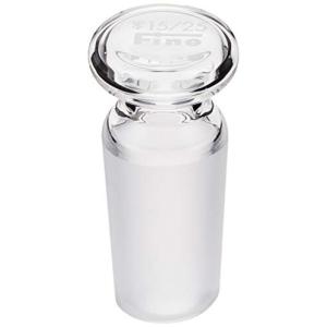 TGK Fine 平栓 共通摺合15/25