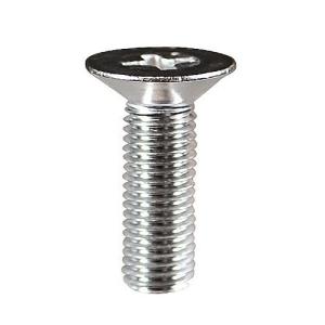 大里 ステンレス 小ねじ 皿頭 5Φ×長さ10mm 50本入