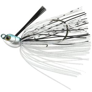 エンジン ワーム スイミングマスター1/4oz #03ハス.