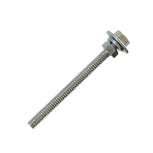 ハイロジック 六角小捻ナット付 F-008 1/4×75mm