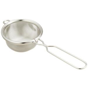 カンダ kan 茶こし タタミ織 小 ステンレス 日本製 63011