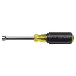 KLEIN TOOLS ナットドライバー 7.0X75 6307MM