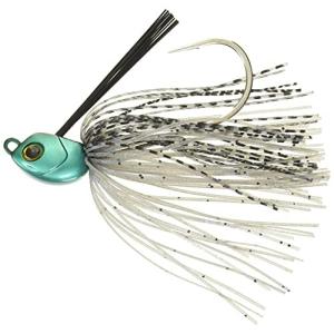 エンジン ラバージグ LOOPS スイミングマスター 3/4oz ブルーギル #02 ルアー