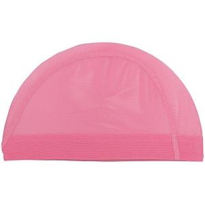 Speedo スイムキャップ メッシュキャップ SD97C02 スイートピンク S