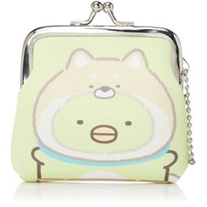 ケイカンパニー すみっコぐらし ミニがまぐち ぺんぎん CMG8-SG-PE