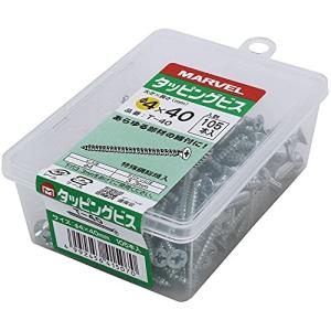 マーベル タッピングビス T-40