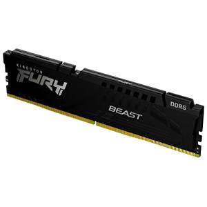 FURY DDR5 Kingston AM5 KF552C36BBE-16