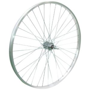 アサヒサイクル アサヒサイクル ステンレス26インチ 外装6段用リアホイール TBS66