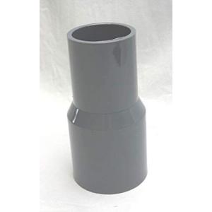 トーエー TS継手 ソケット 40X25 TSS4025