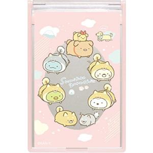 サンエックス すみっコぐらし ミニミラー FE33302