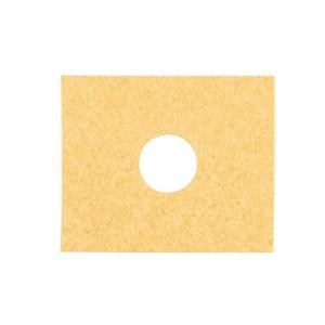 白光 クリーニングスポンジ 603用 603-029