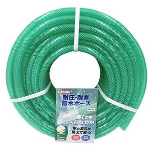 浅香工業 耐圧 耐寒ホース 内径15mmx外径20mm 長さ20m 281402