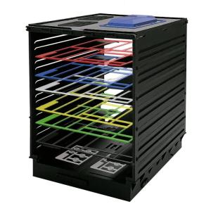 プラモ向上委員会 plamokojo ランナーinドック ホビー用工具 PMKJ010 ブラック