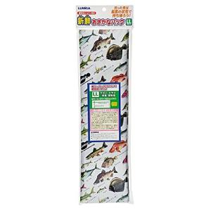 ルミカ 新鮮おさかなパック LL