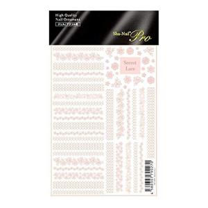 PARTS SHA-NAIL Sha-Nail Pro シークレットレース 1枚