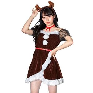コスプレ ミミノエル ビタートナカイ M