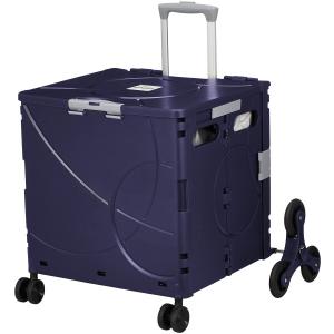 須恵廣工業 ウォーキングキャリー i(アイ)カートネオ ワイン