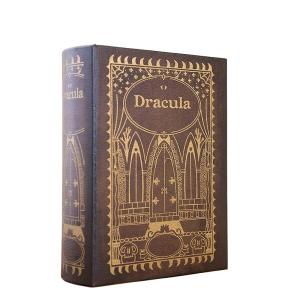 秋月貿易 シークレットブック ヒストリーノーベル Dracula L LV21014 L