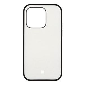 グルマンディーズ IIIIfit Premium iPhone 14 Pro / 13 Pro  対応 ケース コンクリー