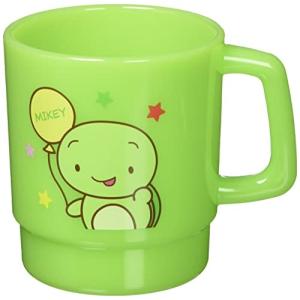 ケイカンパニー まいぜんシスターズ スタッキングマグ マイッキー 350ml MZ-STM-MK