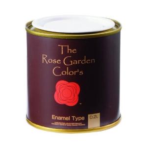 ローズガーデンカラーズ  0.2L フィセル