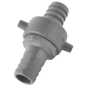 BIGM ホース カップリング 樹脂 15mm 644526