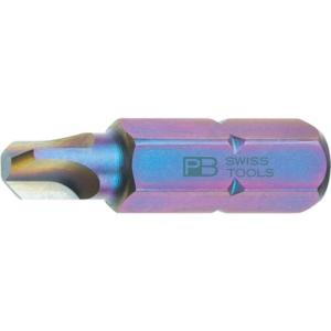 PB SWISS TOOLS C6-189-5 トリウイングビット