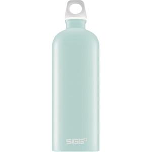 SIGG(シグ) アウトドア アルミ製ボトル トラベラー ルシッド 1.0L グレーシャ 13064