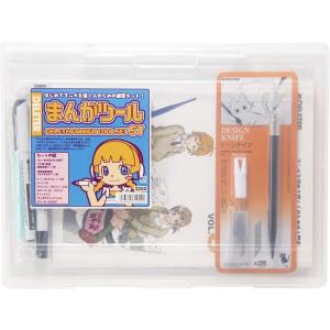 デリーター まんがツール スタンダード 3214102