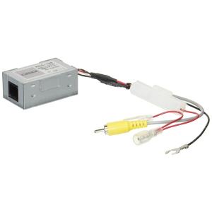 ALPINE アルパイン(ALPINE) NXシリーズ用マルチインターフェイス