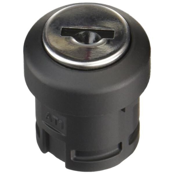 YAMAHA(ヤマハ) ユーロヤマハトップケース キーシリンダーA(ワンキータイプ) Q5K-YSK...