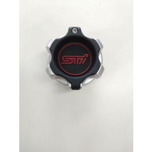 スバル(Subaru) SUBARU 純正部品 BRZ STIオイルフィラーキャップ ST15257ZR010｜trafstore